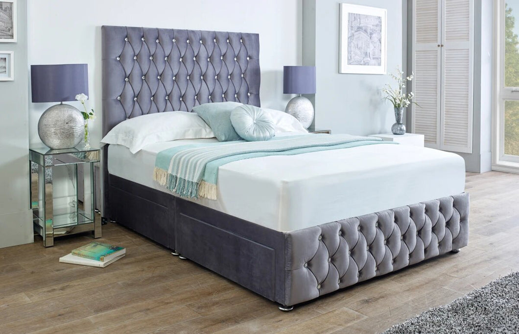 Florence Divan Bed